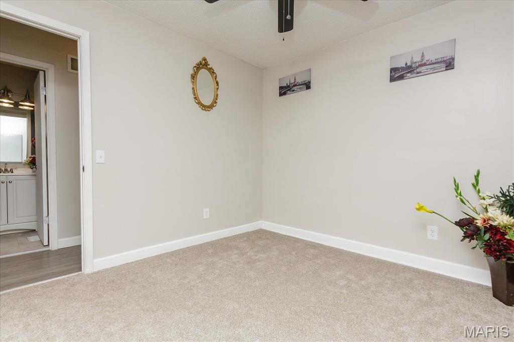 Florissant Estates - Residential