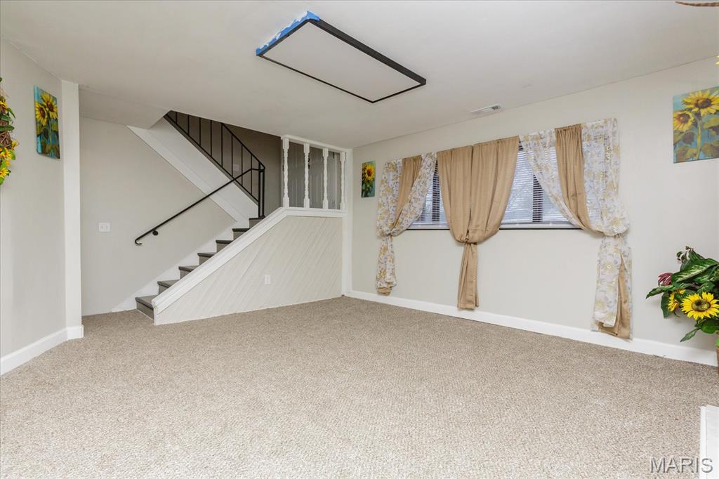 Florissant Estates - Residential