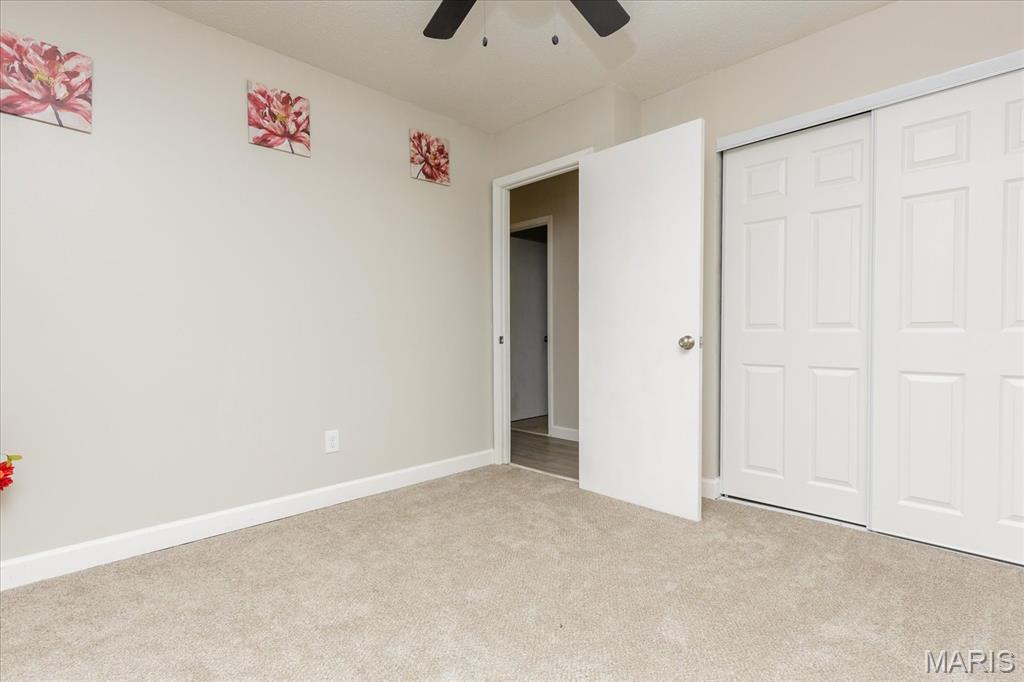 Florissant Estates - Residential