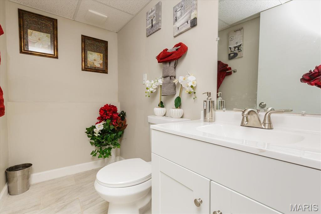 Florissant Estates - Residential