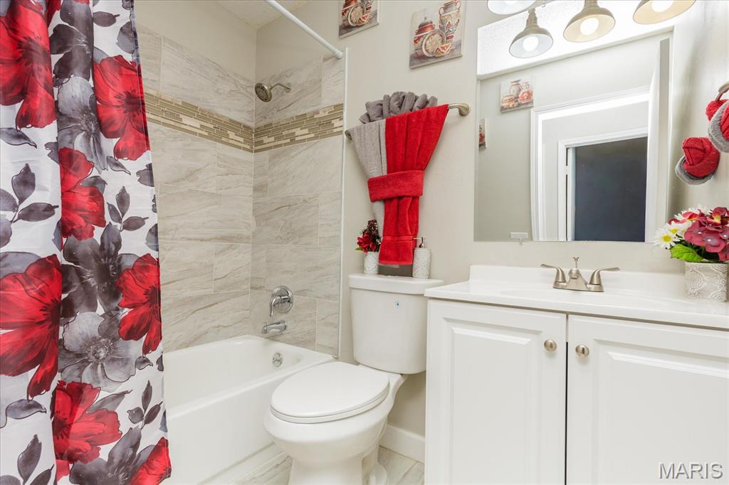 Florissant Estates - Residential