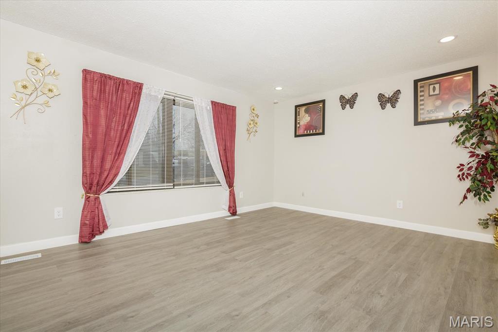 Florissant Estates - Residential