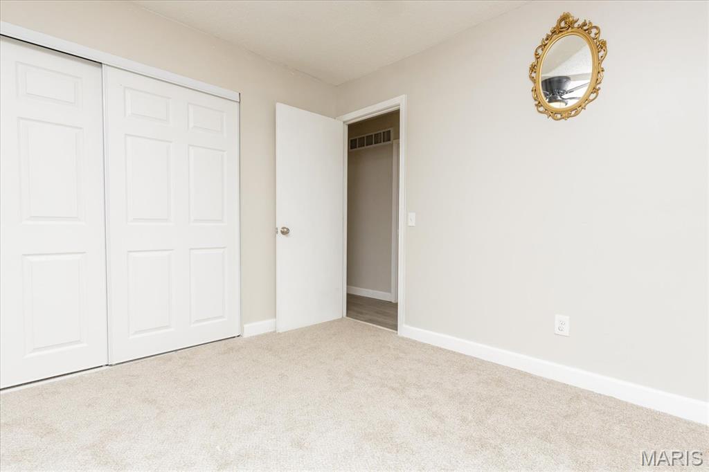 Florissant Estates - Residential