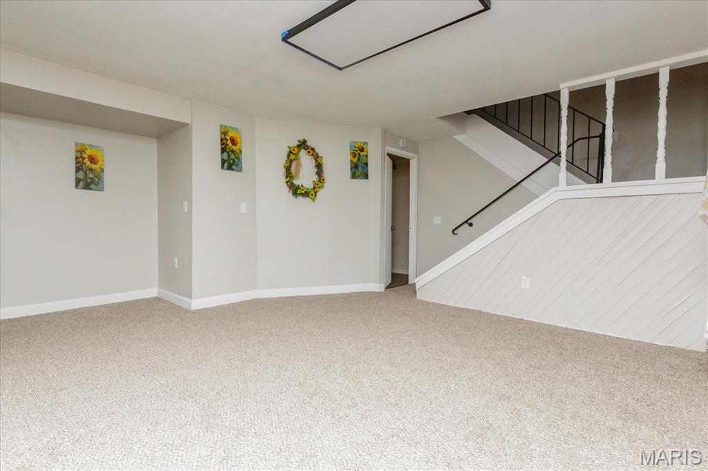 Florissant Estates - Residential