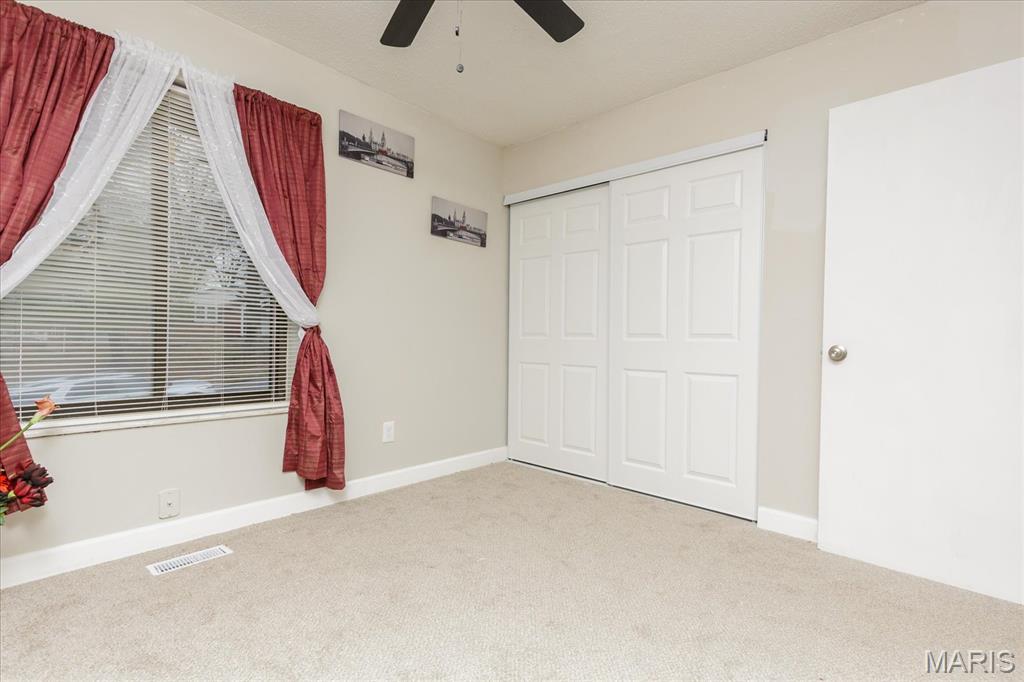 Florissant Estates - Residential