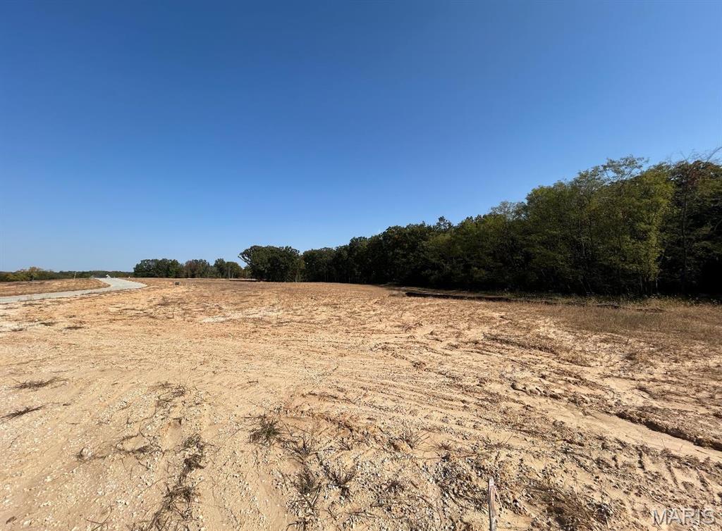 The Estates at Schaper Farms - Land