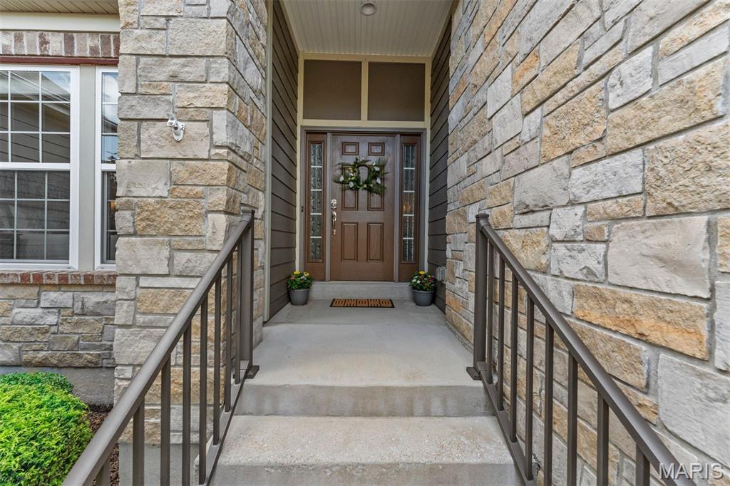 512 Trevi Lane