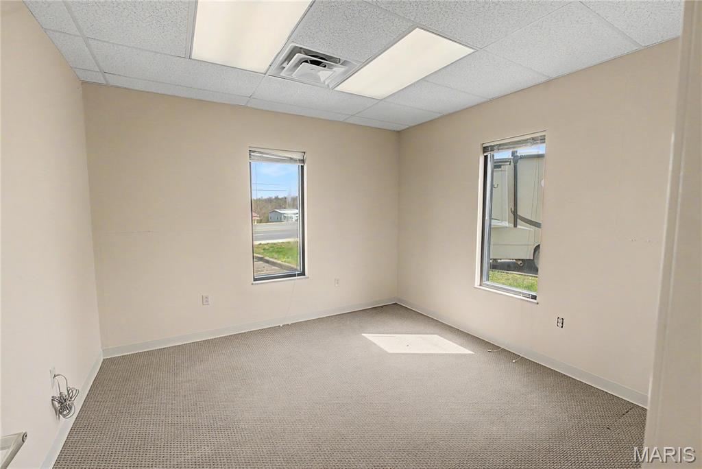 Chrisemma - Commercial Lease