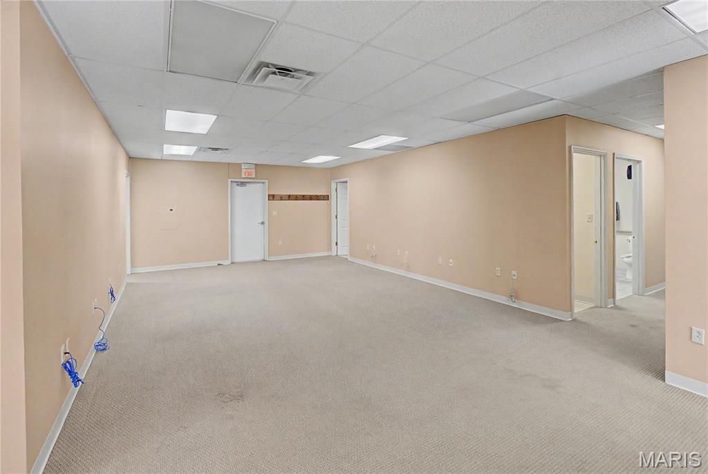 Chrisemma - Commercial Lease