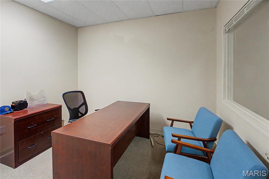 Chrisemma - Commercial Lease