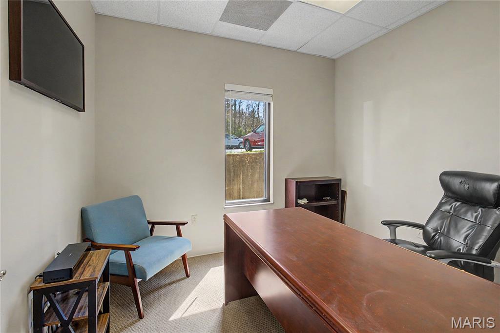 Chrisemma - Commercial Lease