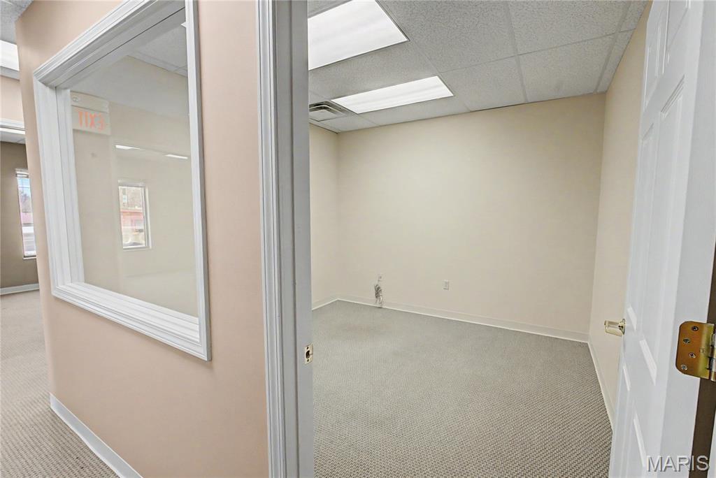 Chrisemma - Commercial Lease