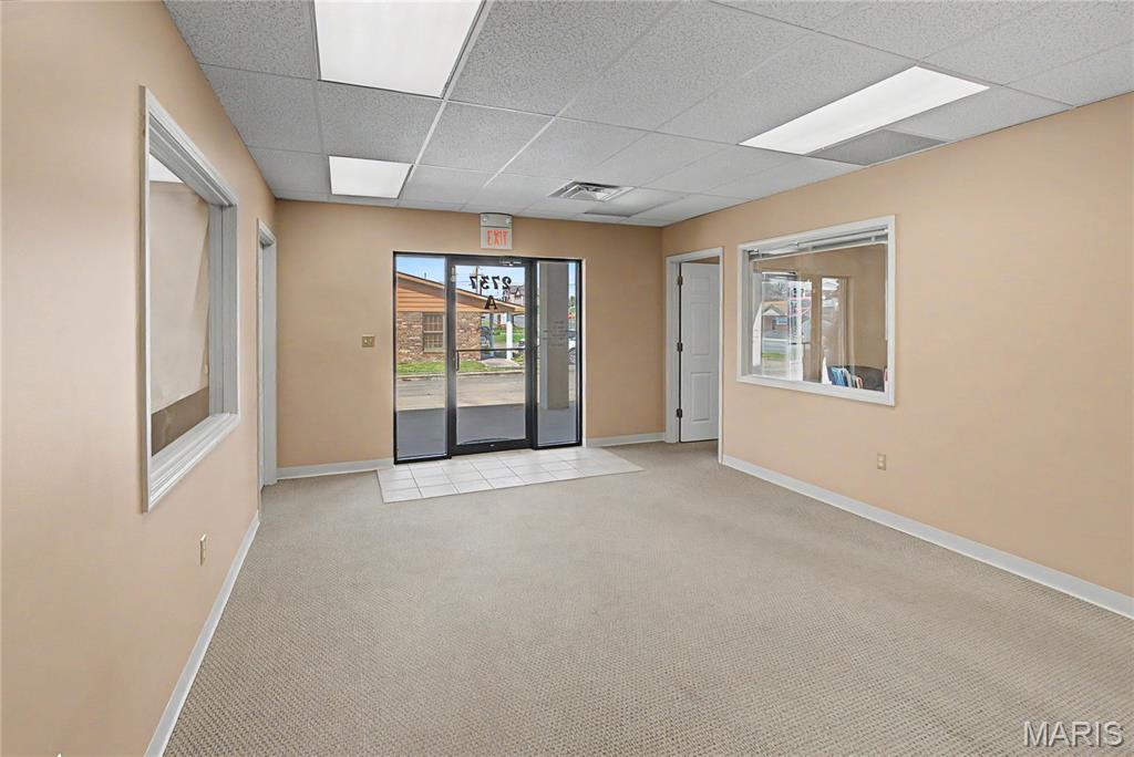 Chrisemma - Commercial Lease