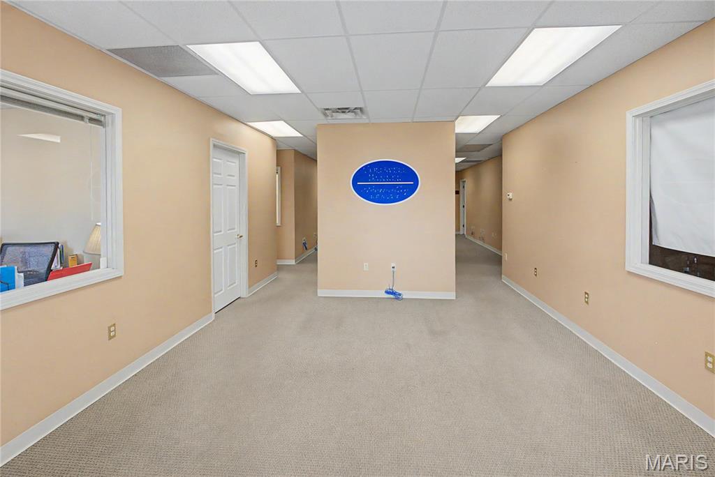 Chrisemma - Commercial Lease