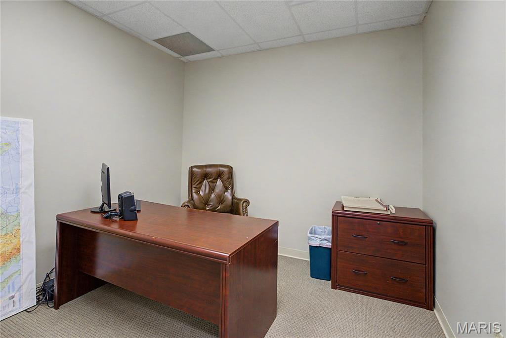 Chrisemma - Commercial Lease