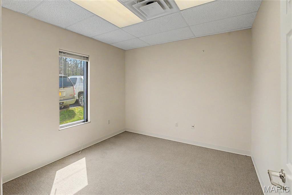 Chrisemma - Commercial Lease