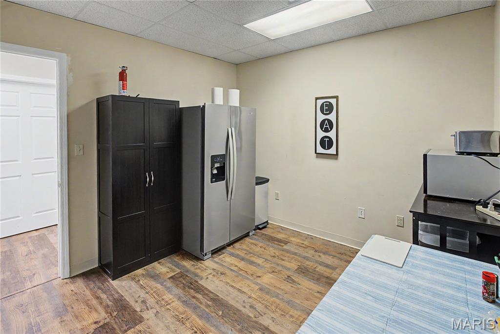 Chrisemma - Commercial Lease