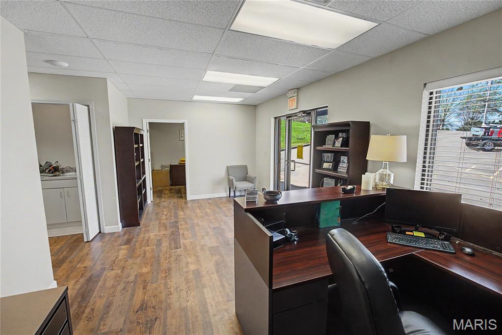 Chrisemma - Commercial Lease