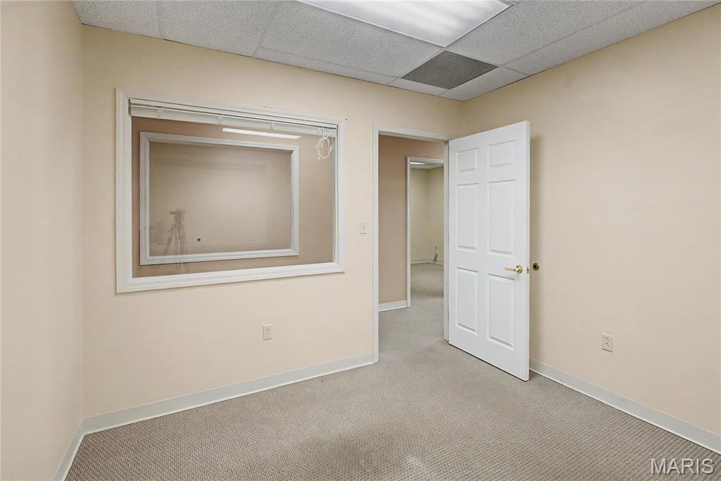 Chrisemma - Commercial Lease