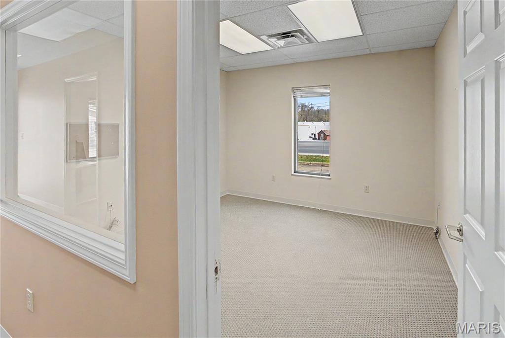 Chrisemma - Commercial Lease