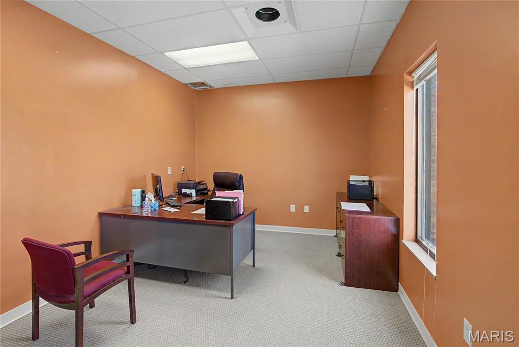 Chrisemma - Commercial Lease