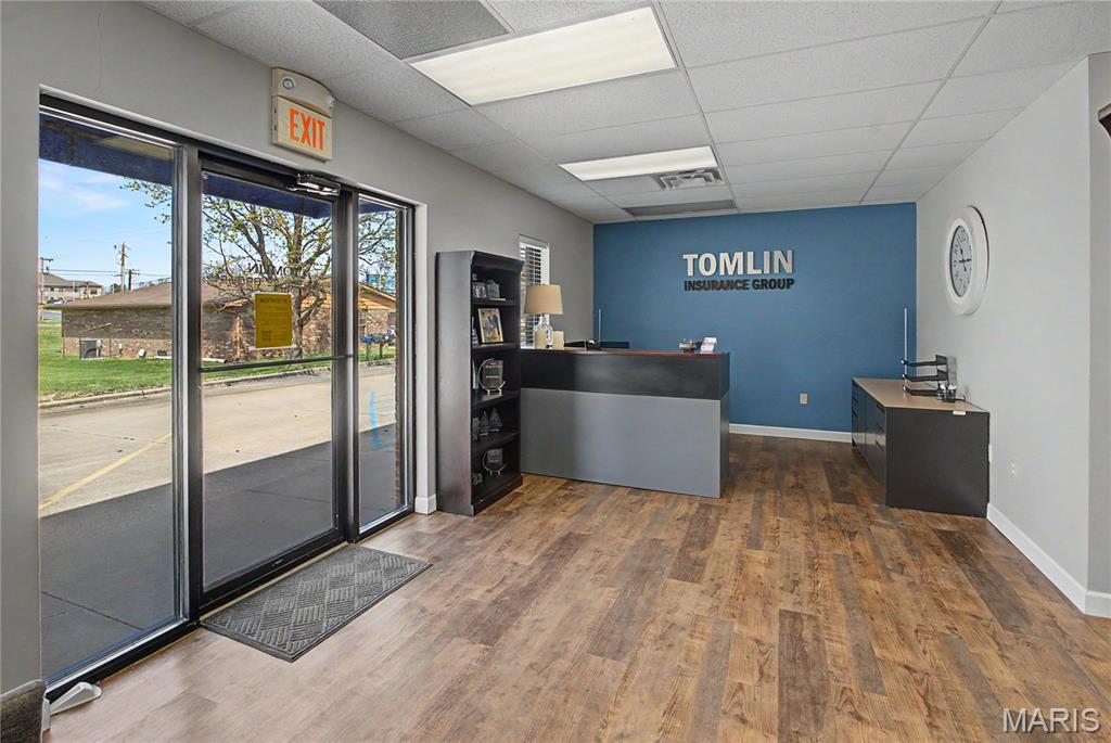 Chrisemma - Commercial Lease