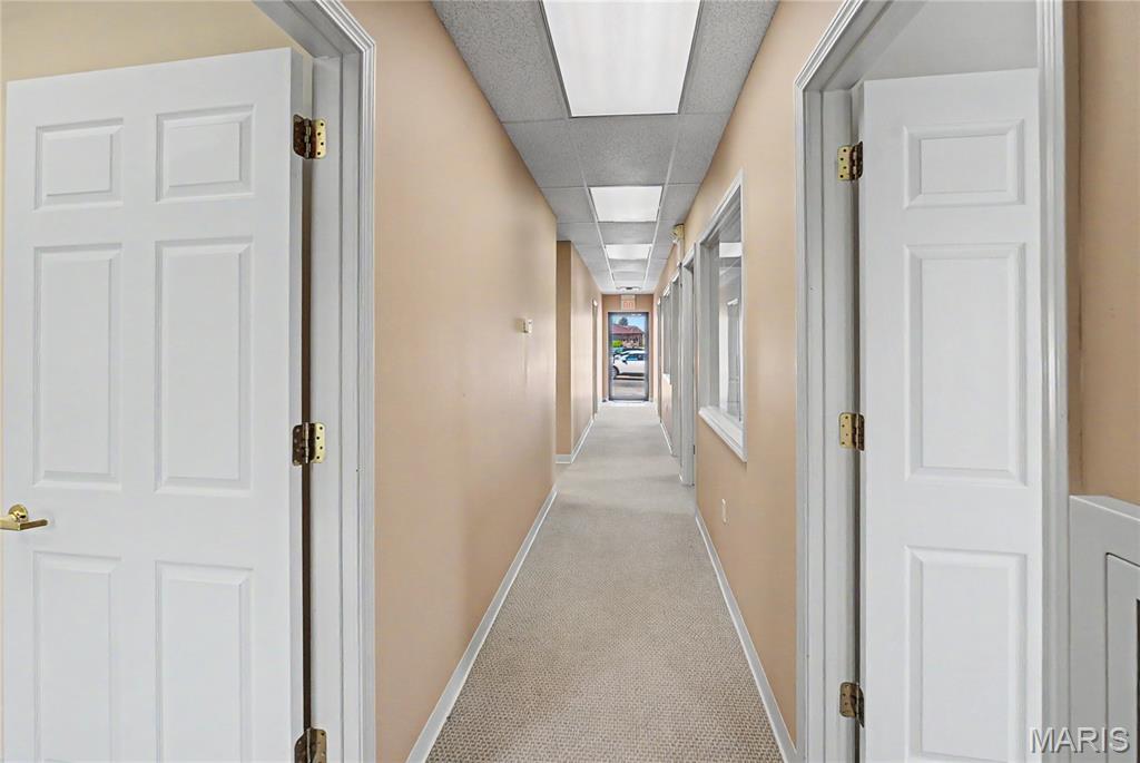 Chrisemma - Commercial Lease