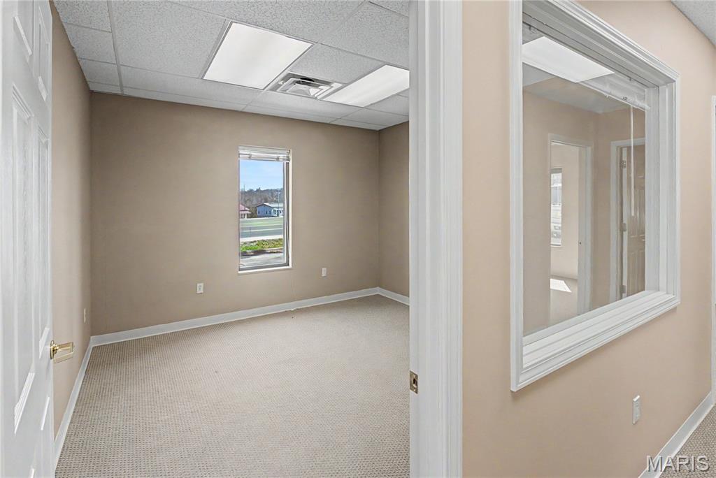 Chrisemma - Commercial Lease