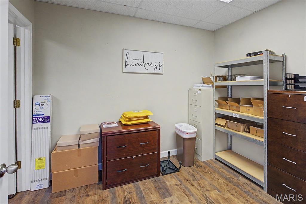 Chrisemma - Commercial Lease