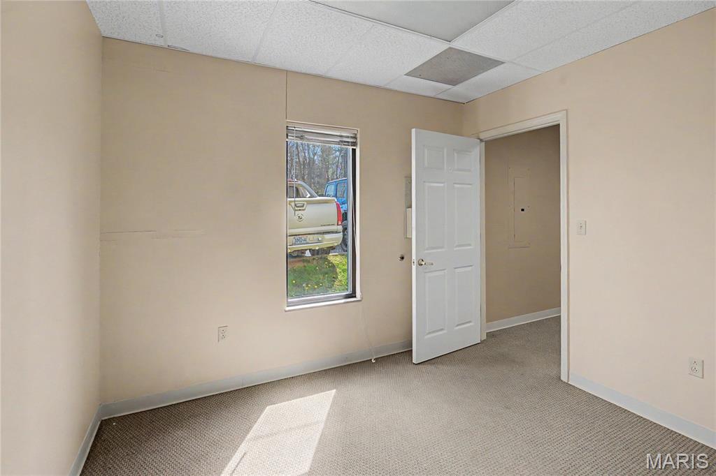 Chrisemma - Commercial Lease