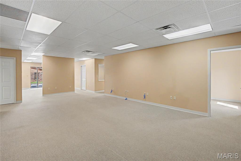 Chrisemma - Commercial Lease