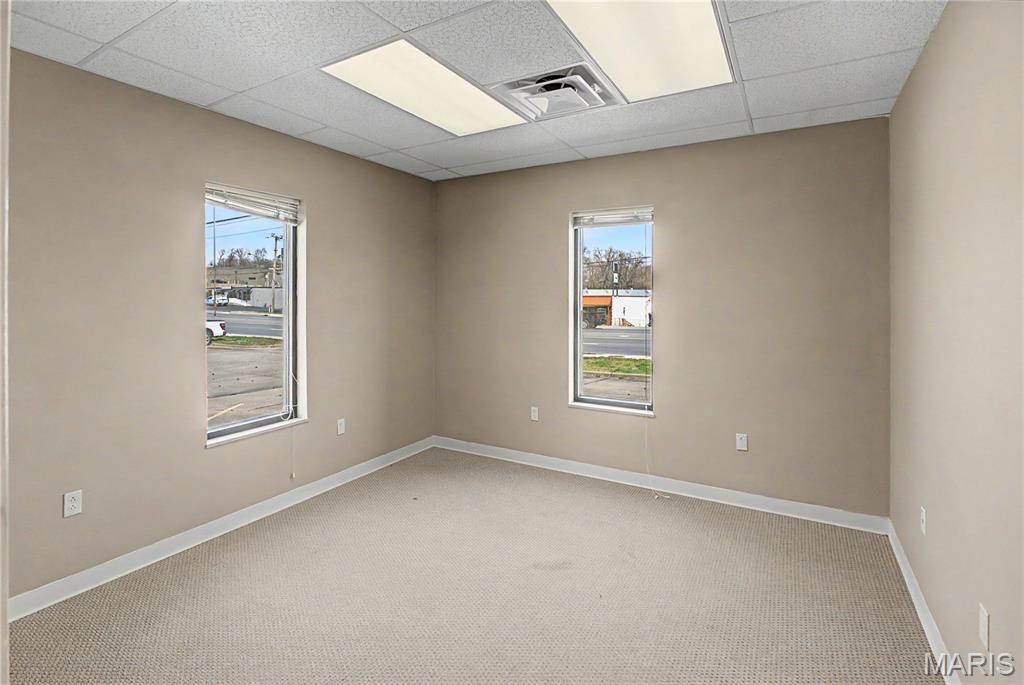 Chrisemma - Commercial Lease