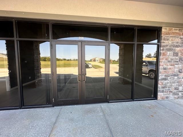 Stonehurst Bus Center - Commercial Lease