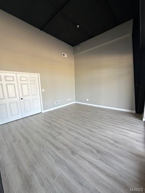 Stonehurst Bus Center - Commercial Lease