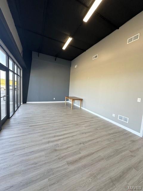 Stonehurst Bus Center - Commercial Lease
