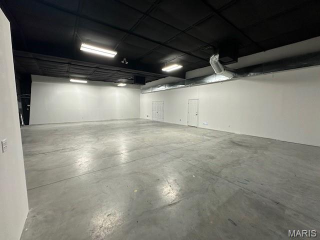 Stonehurst Bus Center - Commercial Lease