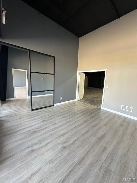 Stonehurst Bus Center - Commercial Lease