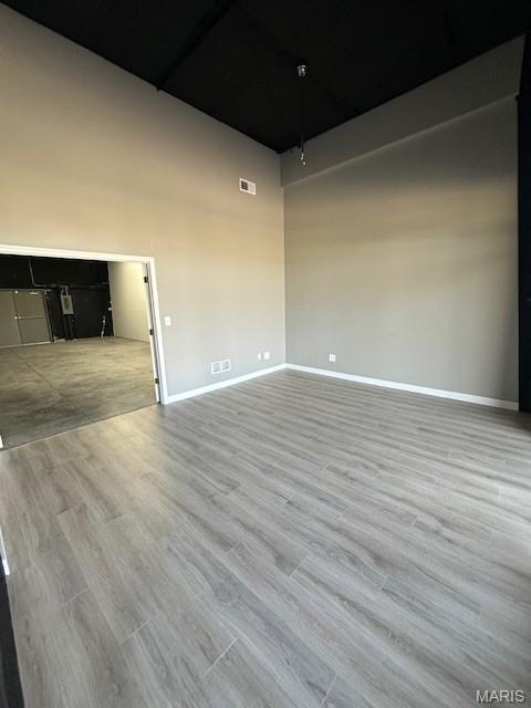 Stonehurst Bus Center - Commercial Lease
