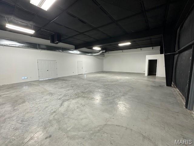 Stonehurst Bus Center - Commercial Lease