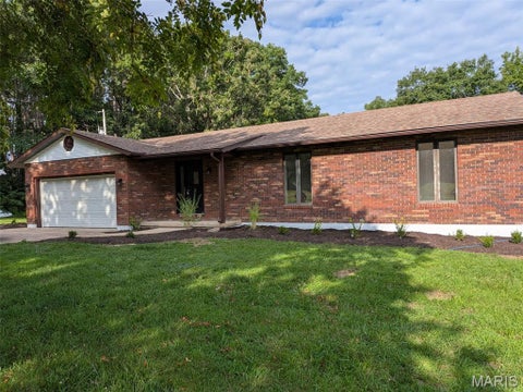Photo of 542 Hwy O, Cuba, MO 65453 (MLS # 26045777)