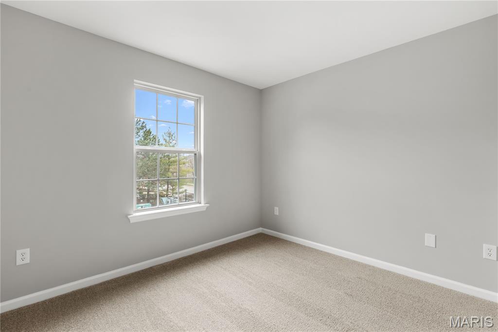 Charlestowne #1 - Residential