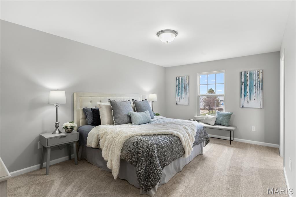 Charlestowne #1 - Residential