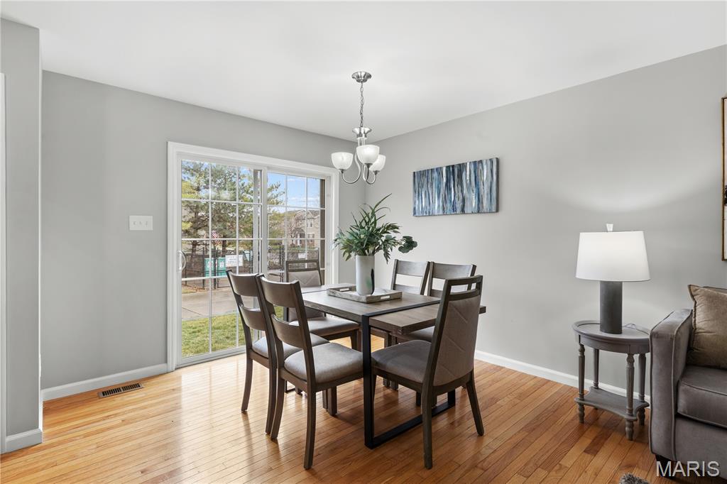 Charlestowne #1 - Residential