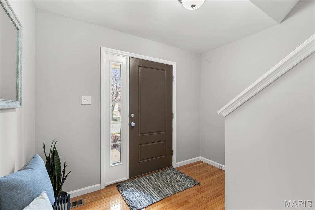 Charlestowne #1 - Residential