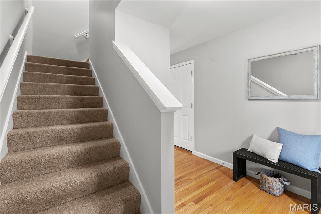 Charlestowne #1 - Residential