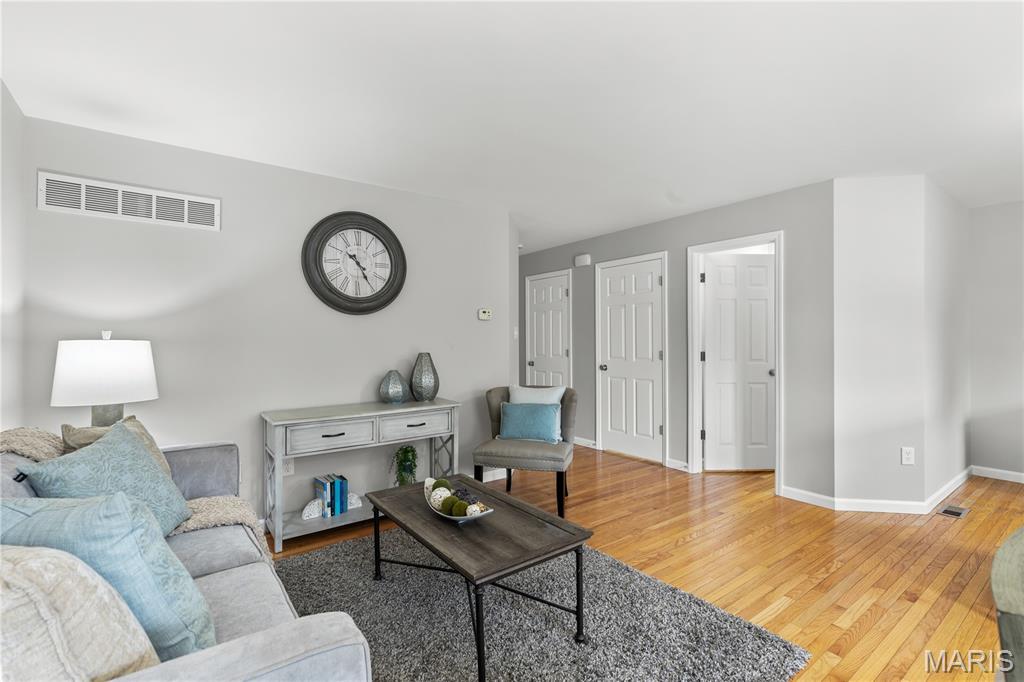 Charlestowne #1 - Residential