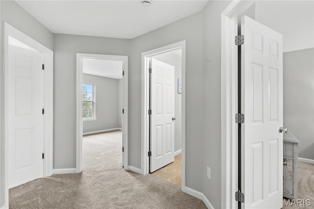 Charlestowne #1 - Residential