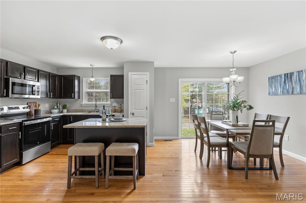 Charlestowne #1 - Residential