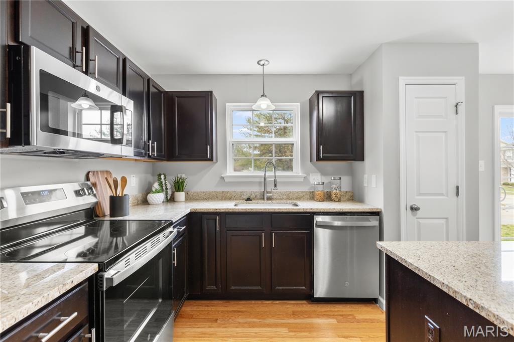 Charlestowne #1 - Residential