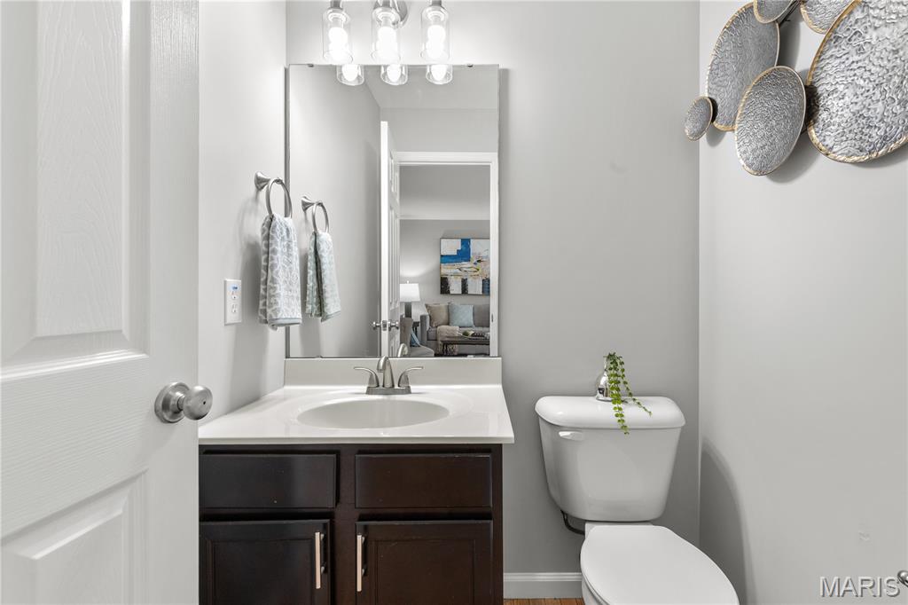 Charlestowne #1 - Residential